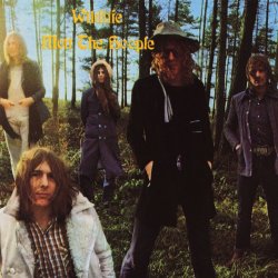 Portada Mott the Hoople - Whisky Woman
