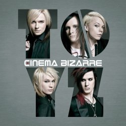 Portada Cinema Bizarre - How Does It Feel