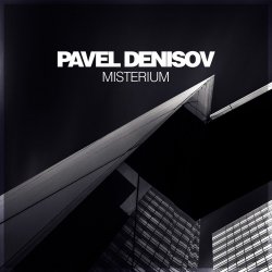 Portada Pavel Denisov - Terra