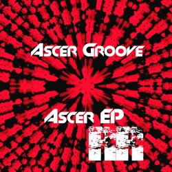 Portada Ascer Groove - Global Ground