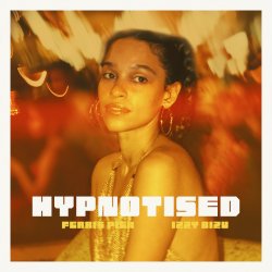 Portada Ferris Pier & Izzy Bizu - Hypnotised