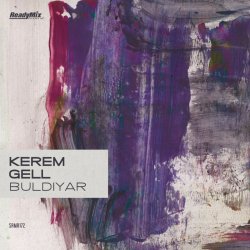 Portada Kerem Gell - Ilyosta