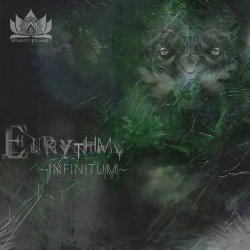 Portada Eurythmy - Unfurl
