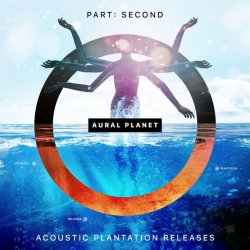 Portada Aural Planet - Exposure