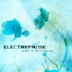 Portada Electrypnose - Kedalaman