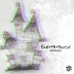 Portada Electrypnose - Atacama