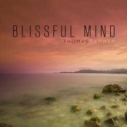Portada Thomas Lemmer - Blissful Mind
