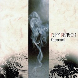 Portada Puff Dragon - Chinese Radio