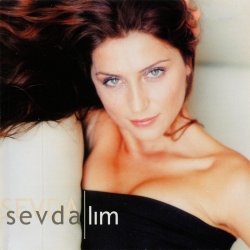 Portada Sevda - Benim Sevdam