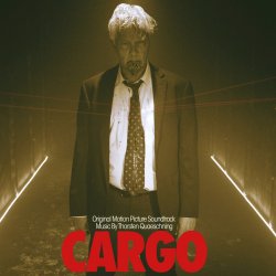 Portada Thorsten Quaeschning - Cargo Main Theme