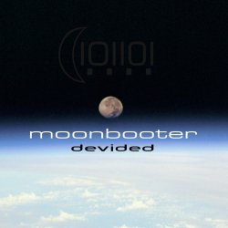 Portada Moonbooter - Analogyx