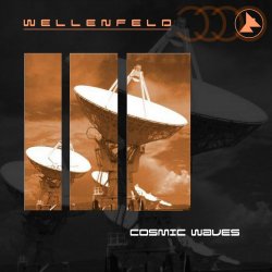 Portada Wellenfeld - Nova