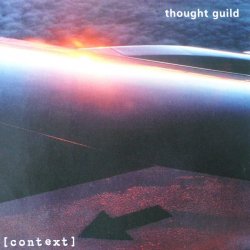 Portada Thought Guild - Solus