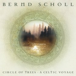 Portada Bernd Scholl - Circle of Trees