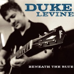 Portada Duke Levine - Quiz Show