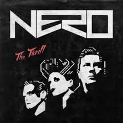 Portada Nero - The Thrill