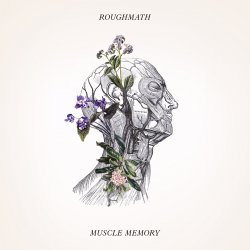 Portada RoughMath - Muscle Memory
