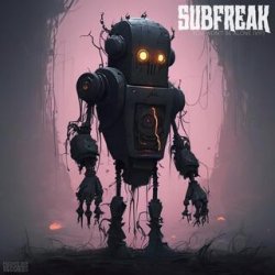 Portada SubFreak - Get Clapped