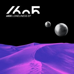 Portada Akki - Ikari