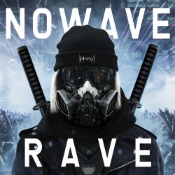 Portada Nowave - Requiem