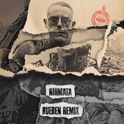 Portada Audio - Nirmata (Rueben Remix)