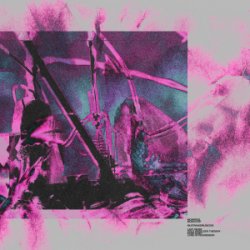Portada Monrroe - Echo Habit