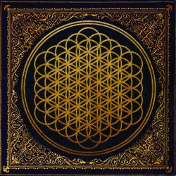 Portada Bring Me The Horizon - Can You Feel My Heart