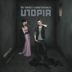 Portada In Strict Confidence - Tiefer