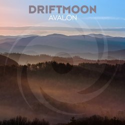 Portada Driftmoon - Avalon