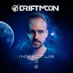Portada Driftmoon - Drifter