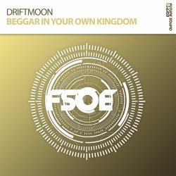 Portada Driftmoon - Beggar In Your Own Kingdom
