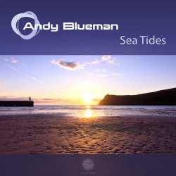 Portada Andy Blueman - Sea Tides (Energetic Mix)