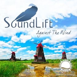 Portada SoundLift - Against The Wind