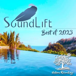 Portada SoundLift - Ascending