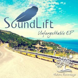 Portada SoundLift - Wonderful Feeling