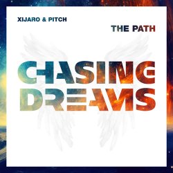 Portada XiJaro & Pitch - The Path