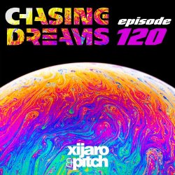 Portada XiJaro & Pitch - Chasing Dreams