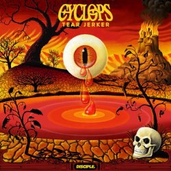Portada Cyclops - Tear Jerker