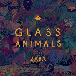 Portada Glass Animals - Walla Walla