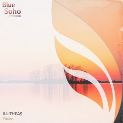 Portada Illitheas - Fallen