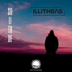 Portada Illitheas - Solitude (Radio Edit)