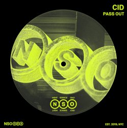Portada CID - Pass Out