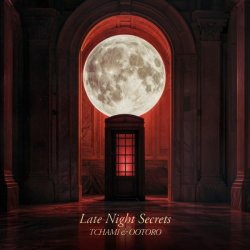Portada TCHAMI & OOTORO - Late Night Secret