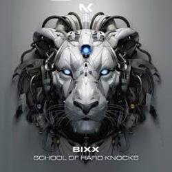 Portada Bixx - Do The Right Thing