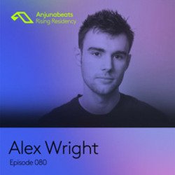 Portada Alex Wright - Zest