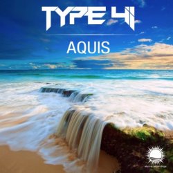 Portada Type 41 - Transdimensional