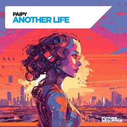 Portada Paipy - Another Life