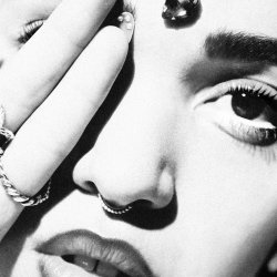 Portada FKA Twigs - Good To Love