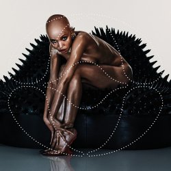 Portada FKA Twigs - Perfect Stranger