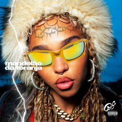 Portada FKA Twigs - Pamplemousse